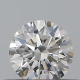 0.30 carat Round diamond G  VVS2 Excellent