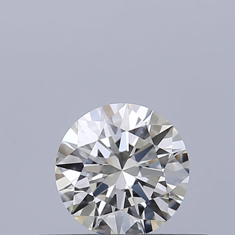 0.33 carat Round diamond I VVS2 Excellent