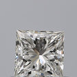 0.40 carat Princess diamond G IF VeryGood