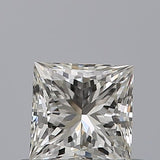 0.40 carat Princess diamond G IF VeryGood