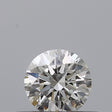 0.31 carat Round diamond H VS1 Excellent