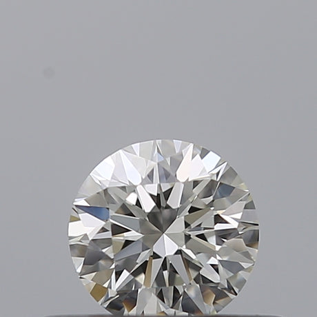 0.31 carat Round diamond H VS1 Excellent
