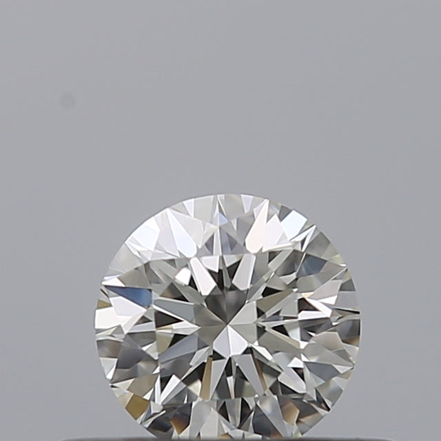 0.31 carat Round diamond H VS1 Excellent