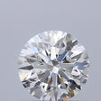 0.65 carat Round diamond G VVS2 Excellent