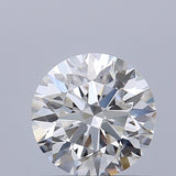 0.65 carat Round diamond G VVS2 Excellent