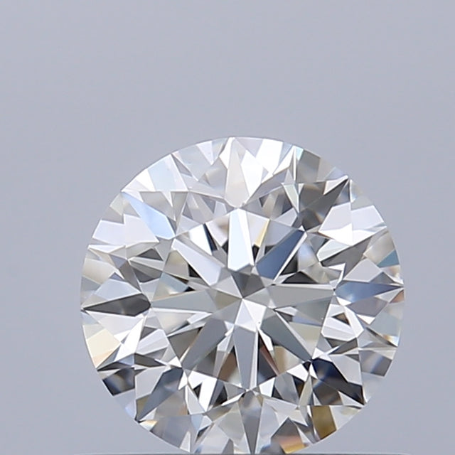 0.65 carat Round diamond G VVS2 Excellent
