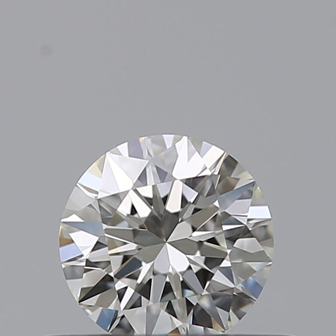 0.33 carat Round diamond H  VVS1 Excellent