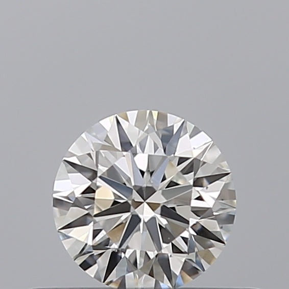 0.27 carat Round diamond F  VS1 Excellent