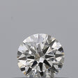 0.31 carat Round diamond G VVS2 Excellent