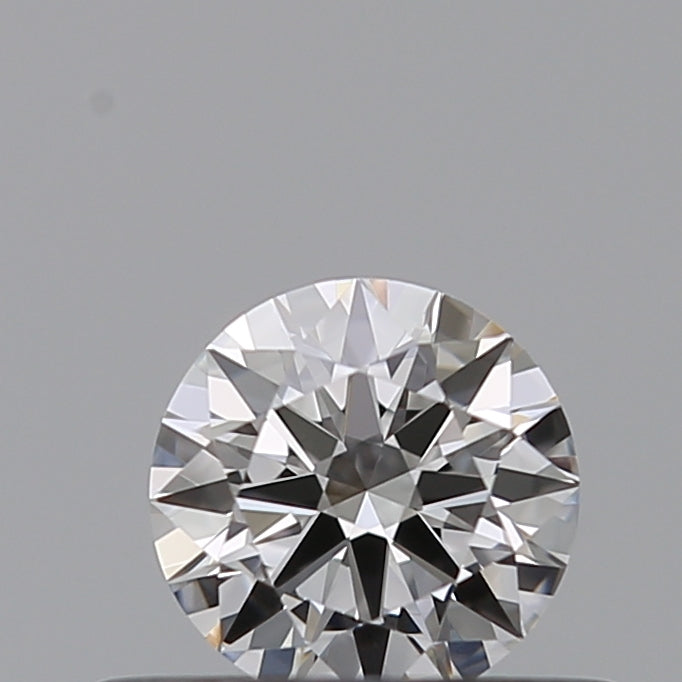 0.31 carat Round diamond E  VVS1 Excellent