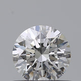 0.51 carat Round diamond F  VVS1 Excellent