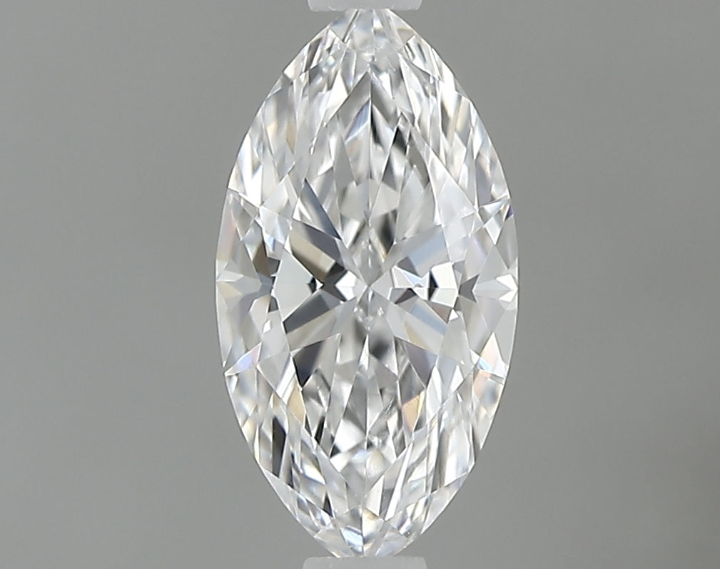 0.50 carat Marquise diamond D VS1 