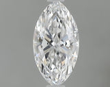 0.50 carat Marquise diamond D VS1 