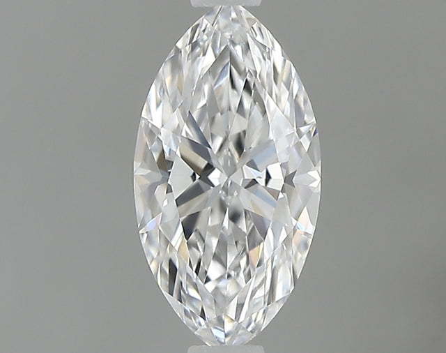 0.50 carat Marquise diamond D VS1 