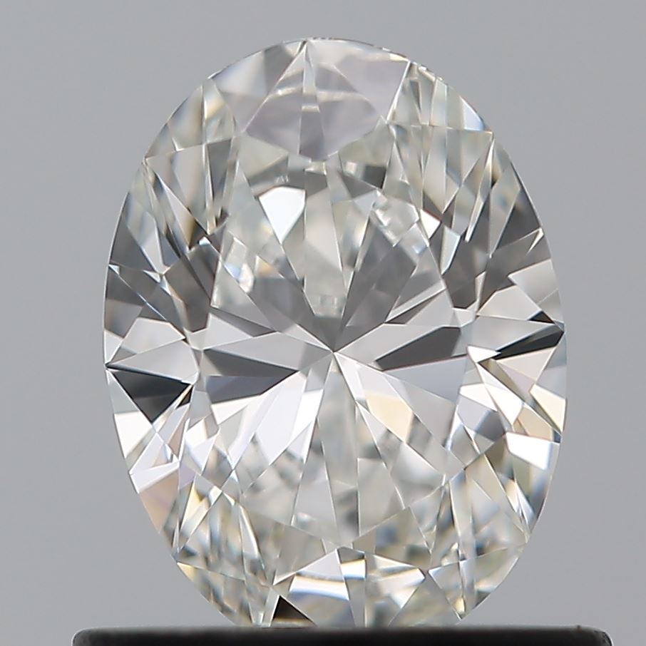 0.70 carat Oval diamond G  VVS2