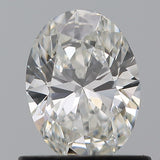 0.70 carat Oval diamond G  VVS2