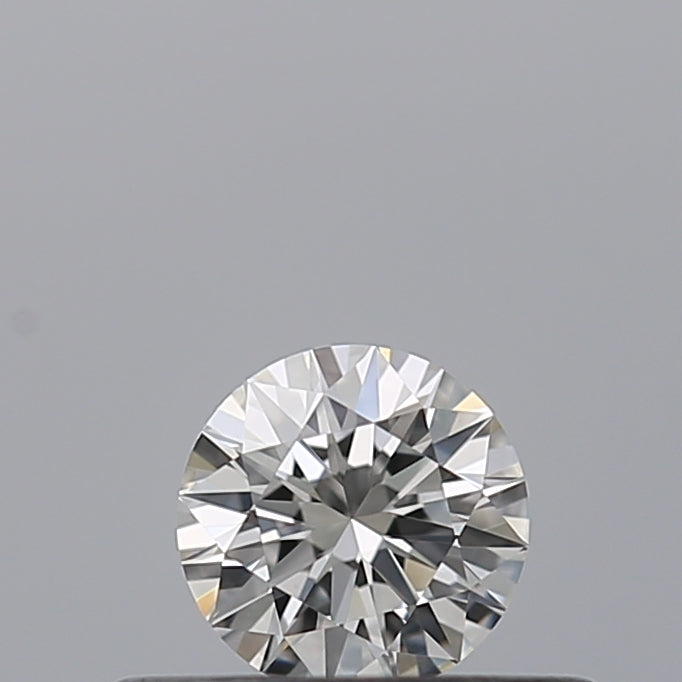 0.24 carat Round diamond G  VVS1 Excellent