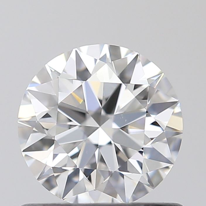 0.71 carat Round diamond D  VS1 Excellent