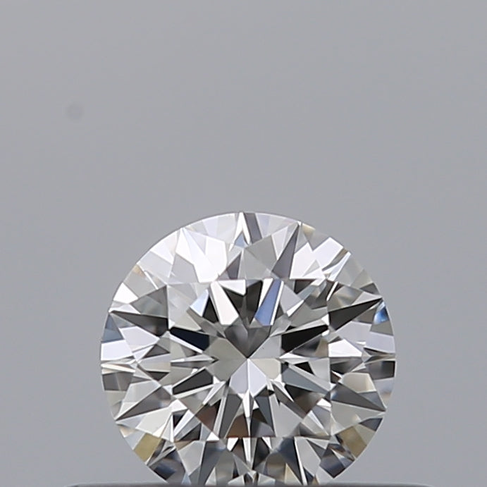0.31 carat Round diamond E  VVS2 Excellent