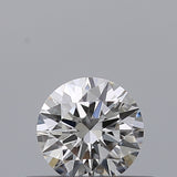 0.31 carat Round diamond E  VVS2 Excellent
