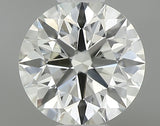 0.42 carat Round diamond K  VS1 Excellent
