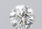 0.40 carat Round diamond I VVS1 VeryGood