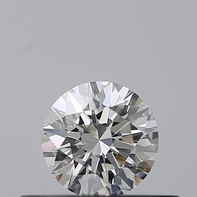 0.30 carat Round diamond D IF Excellent