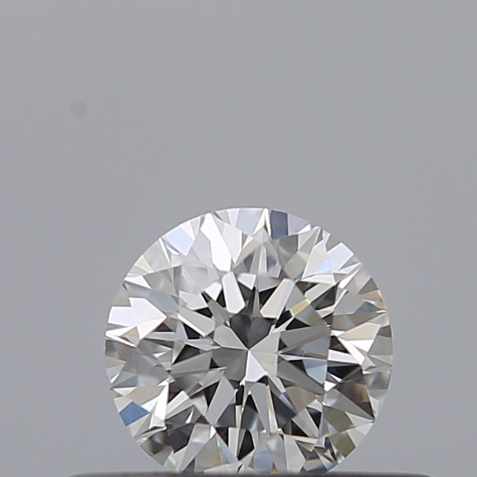 0.32 carat Round diamond E  VVS1 Excellent