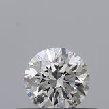 0.32 carat Round diamond E  VVS1 Excellent