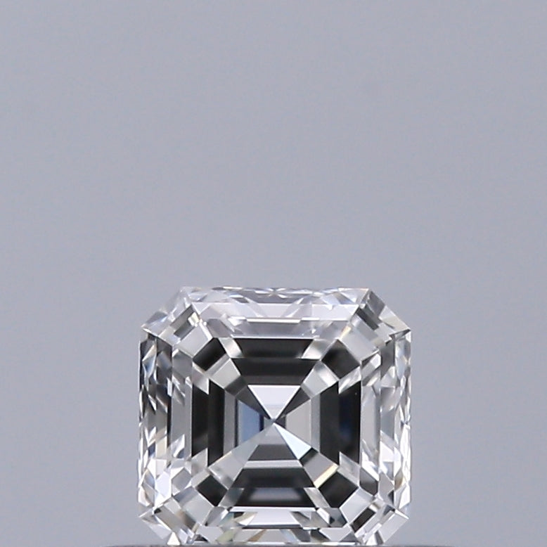 0.30 carat Emerald diamond E IF 