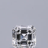 0.30 carat Emerald diamond E IF 