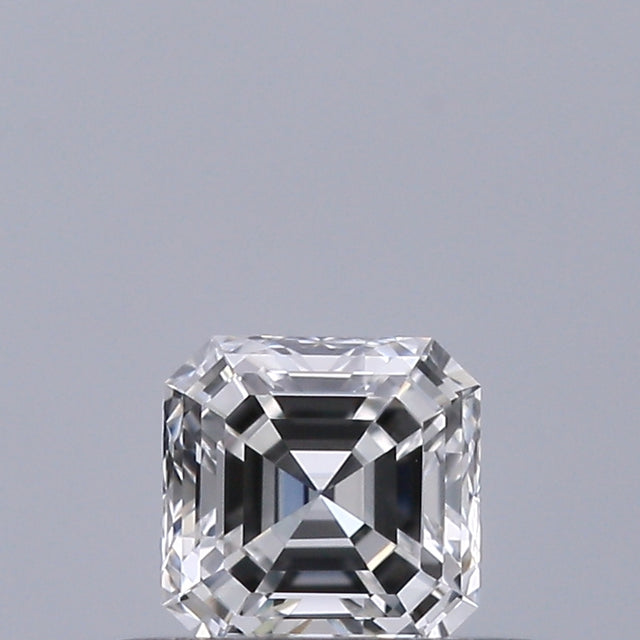 0.30 carat Emerald diamond E IF 
