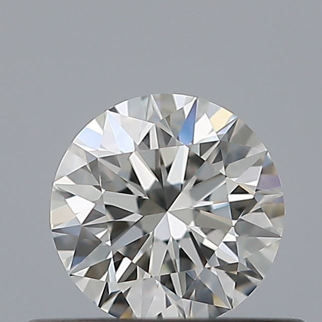 0.36 carat Round diamond G VVS1 Excellent