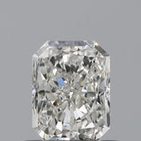 0.56 carat Radiant diamond G  VS1