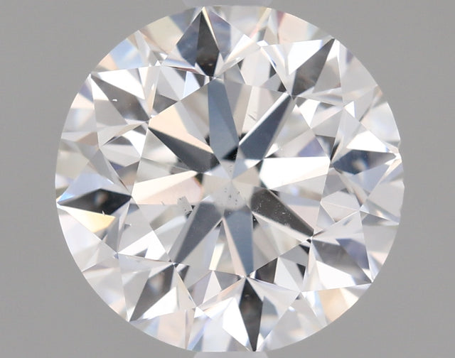 1.50 carat Round diamond G SI2 VeryGood