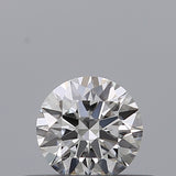 0.31 carat Round diamond E  VVS1 Excellent