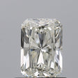0.70 carat Radiant diamond H VVS1 VeryGood
