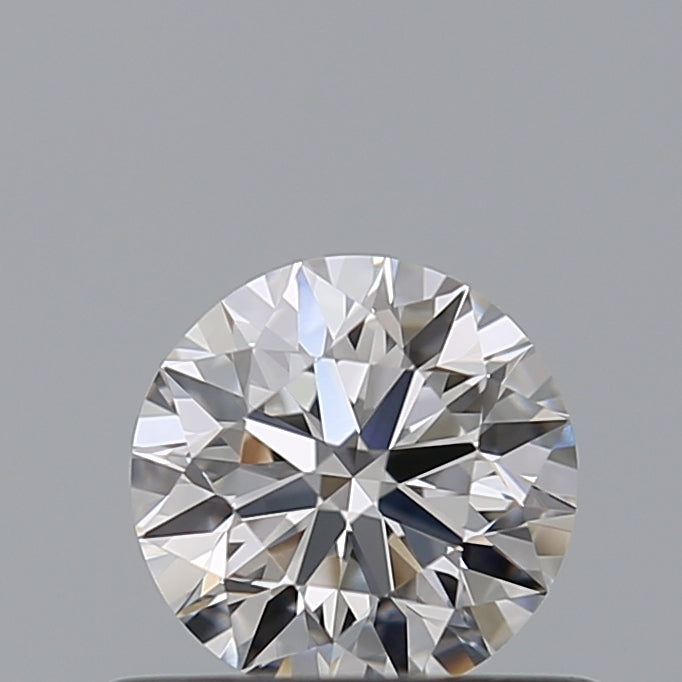 0.50 carat Round diamond E  VVS1 Excellent