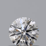 0.50 carat Round diamond E  VVS1 Excellent