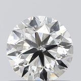 0.70 carat Round diamond I  SI2 Very good