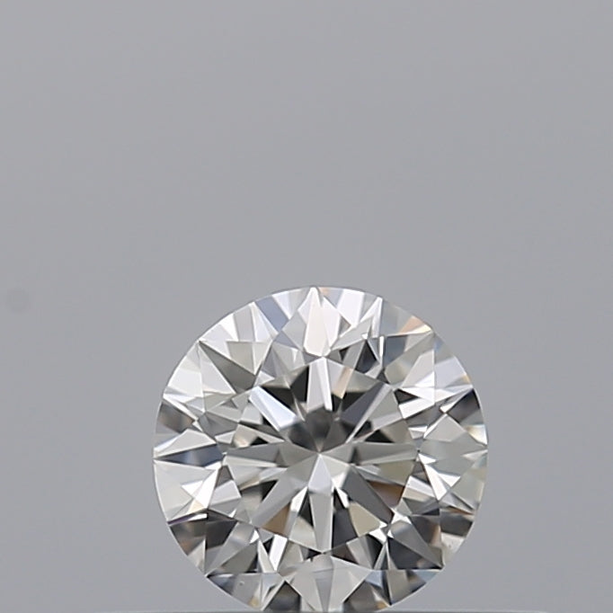 0.29 carat Round diamond F VS2 Excellent