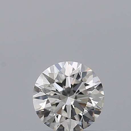 0.29 carat Round diamond F VS2 Excellent