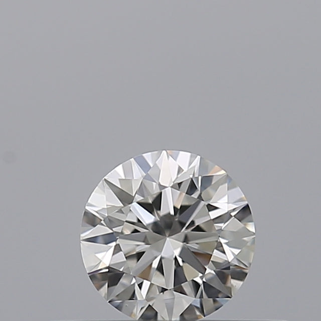 0.29 carat Round diamond F VS2 Excellent