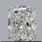 0.51 carat Radiant diamond G  VVS2