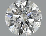 0.73 carat Round diamond E SI2 Excellent