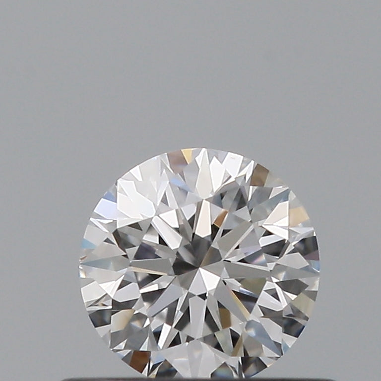 0.41 carat Round diamond D VS1 Excellent