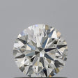 0.60 carat Round diamond H VVS1 Excellent