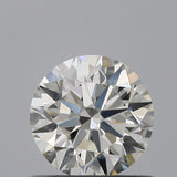 0.60 carat Round diamond H VVS1 Excellent