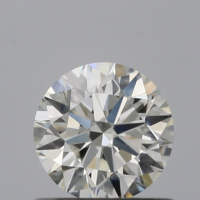 0.60 carat Round diamond H VVS1 Excellent