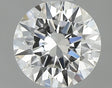 0.50 carat Round diamond F VS1 Excellent